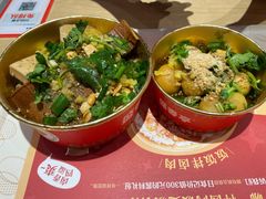 小土豆-盛香亭热卤(欢乐港湾店)