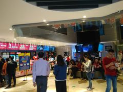 -博纳国际影城(南联IMAX店)