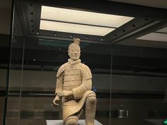 -秦始皇帝陵博物院(兵马俑)