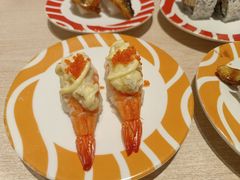 -新一番三文鱼寿司(大东海店)