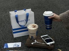 -CHARLIETOWN红茶公司(南京万象天地店)