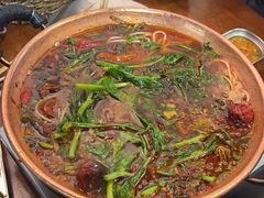 -麒麟风烤牛肉·云南烧烤小排档(丹凤街店)