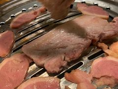 -松林阁烤肉(延大店)