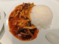 -宜家·瑞典风味餐厅(天津东丽商场店)