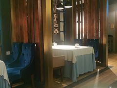 -茶啊冲电影主题文化餐厅(TOUCH12街店)