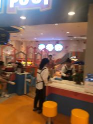 -乐多星球潮玩中心(沈阳嘉里城店)
