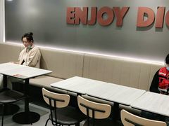 -德克士(密山店)