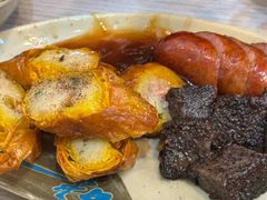 -圆宝台湾小吃(迎津街店)
