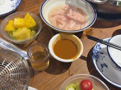 -厝味火锅·潮汕卤水火锅(十一合店)