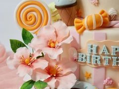 -CAKE BOSS 蛋糕老板(西单君太百货店)