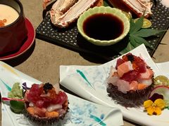 -贰捌零叁精致料理(钱湖店)