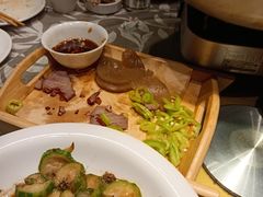 -锦绣金山人家(友谊店)