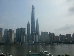 -上海外滩英迪格酒店