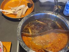 -牛武士寿喜烧·和牛火锅自助(全球首店)