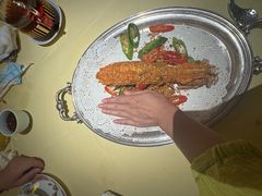 -惠食佳(滨江大公馆店)