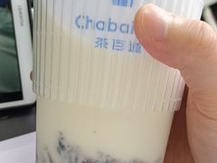 -茶百道(淮安一品国际店)