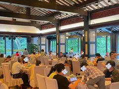 -山外山菜馆(玉泉路店)