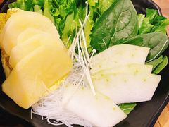 -牛品福潮汕牛肉火锅(旺庄店)