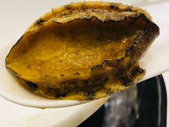 -甜阿姨·天台花园私房菜(万松园店)