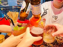 -歌乐人家·辣鸡酒馆(国贸店)