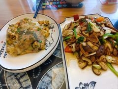 -益恒饭店乡间白族菜(古城总店)