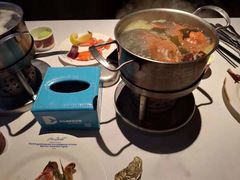 -星伦多自助料理·涮烤一体(虹悦城店)