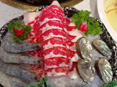 -八珍玉食鸡煲·打边炉(印象城店)