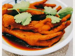-汤臣·空中餐厅·严选粤菜(石湾世博广场店)