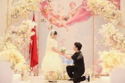 -JEFF STUDIO摄影摄像婚礼跟拍