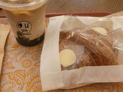 -OUR Bakery(SKP-S店)