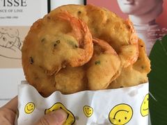 -信二嫂虾饼(振兴路店)