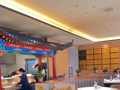 -梅利汴京烤鸭•开封豫菜地标店(东大街店)