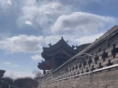 -暖泉古镇