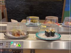 -元气寿司(新城市广场店)