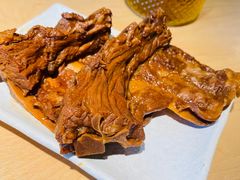 -大师兄·西北小馆(金湾华发商都店)