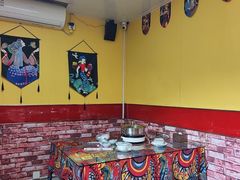 -弘烨 贵州酸汤 鱼火锅(东财店)