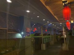 -青岛海尔洲际酒店