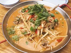 -邱金小炒·30 年盐帮江湖菜(自贡店)