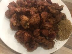 -老七饭馆(光荣道总店)