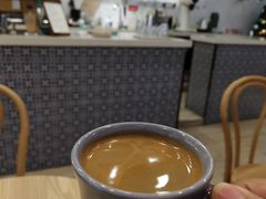 -OZ cafe(南昌路店)