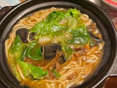 -小放牛河北菜(军校店)