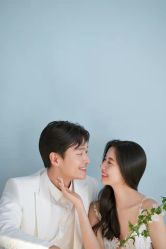 点击看大图 -帆拉斐婚纱摄影(春熙店)