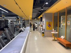 -超鹿运动(大唐世家店)
