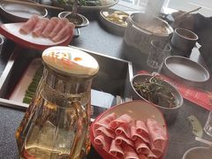 -重庆德忆火锅（龙南街3店）(渝水岸餐饮)