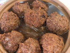 砂锅丸子-砂锅居(西四店)