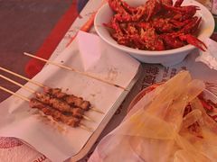 -小田油焖小龙虾(双井店)