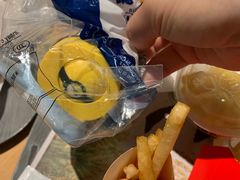 -麦当劳(天塔道店)