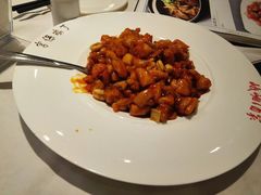 -峨嵋酒家总店(车公庄店)