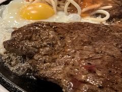-豪客来牛排(重庆大学城熙街店)