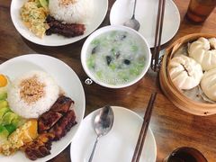 -福记烧味茶餐厅(豪森丽都店)